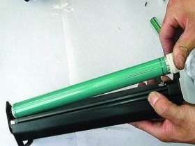 昆山硒鼓加粉 打印机维修