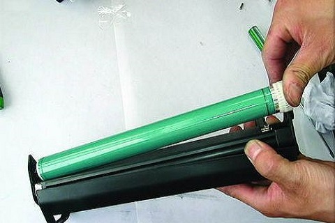 昆山硒鼓加墨粉，上门打印机硒鼓加墨