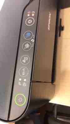 昆山城北打印机维修上门费用多少？